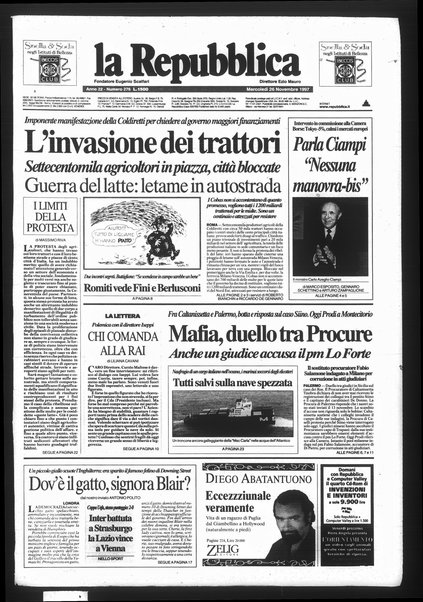 La repubblica